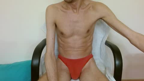 Snapshot of fithotguy90 chatting on 5, 4, 2026 Luis online show from 5, 4, 2026