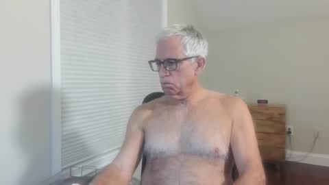 Jon online show from 4, 11, 2025