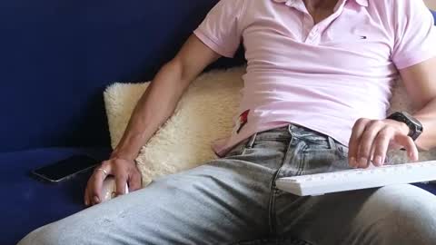 Harvey online show from 15, 3, 2026