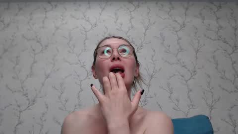 xFitnessGirl online show from 27, 12, 2024