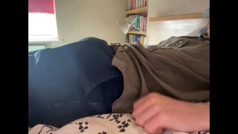 fitredhead1972 online show from 2, 10, 2025