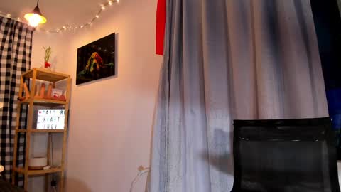 Margarita online show from 13, 2, 2025