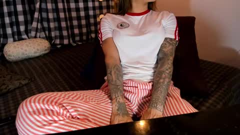 Margarita online show from 23, 2, 2025