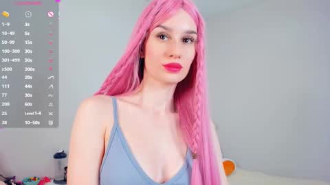 Snapshot of fizana chatting on 16, 3, 2026 Kira online show from 16, 3, 2026