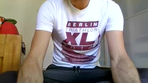 Snapshot of fkkboyberlin chatting on 20, 10, 2025 FkkBoyBerlin online show from 20, 10, 2025