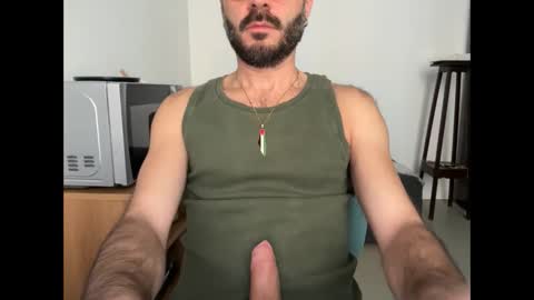 Fla is short for Flavio online show from 18, 1, 2026