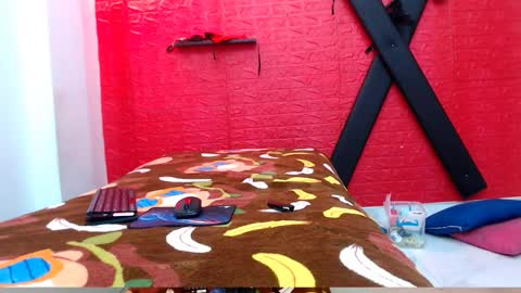 Snapshot of flaca8945 chatting on 27, 9, 2025 FLACA online show from 27, 9, 2025