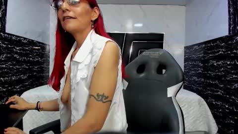 FlacaMoon online show from 14, 2, 2026