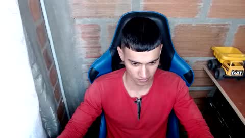 Snapshot of flacolatind chatting on 11, 1, 2025 FLACO online show from 11, 1, 2025