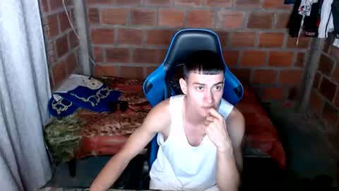 Snapshot of flacolatind chatting on 22, 1, 2025 FLACO online show from 22, 1, 2025