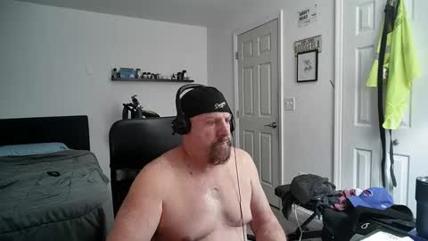 Snapshot of flaguy3233 chatting on 10, 12, 2024 Florida guy online show from 10, 12, 2024
