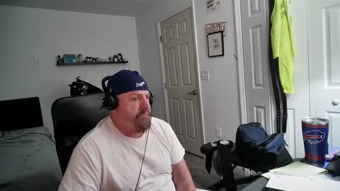 Snapshot of flaguy3233 chatting on 7, 1, 2025 Florida guy online show from 7, 1, 2025
