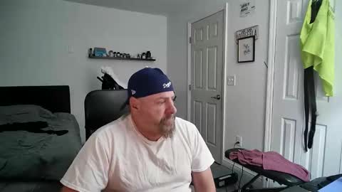 Snapshot of flaguy3233 chatting on 22, 1, 2025 Florida guy online show from 22, 1, 2025