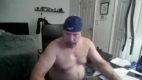 Snapshot of flaguy3233 chatting on 6, 10, 2025 Florida guy online show from 6, 10, 2025