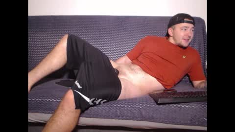 Flamefury18 online show from 24, 9, 2025