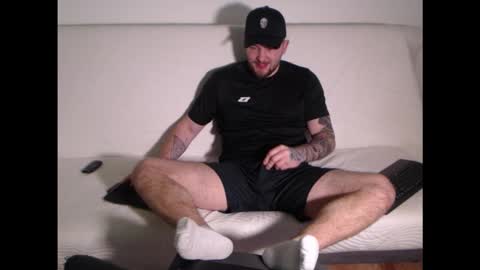 Flamefury18 online show from 9, 1, 2026