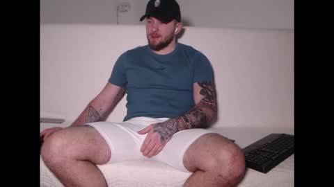 Snapshot of flamefury18 chatting on 1, 3, 2026 Flamefury18 online show from 1, 3, 2026