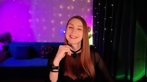 Kristy online show from 4, 11, 2025