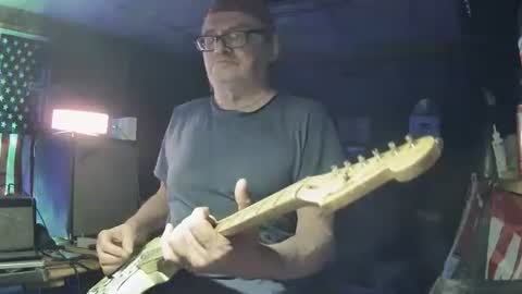 flamingfartguy online show from 2, 12, 2024