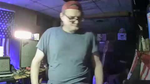 flamingfartguy online show from 2, 12, 2024