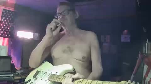 flamingfartguy online show from 7, 12, 2024