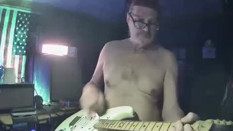 flamingfartguy online show from 12, 12, 2024