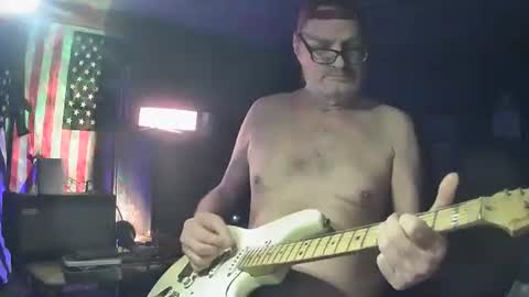 flamingfartguy online show from 14, 12, 2024