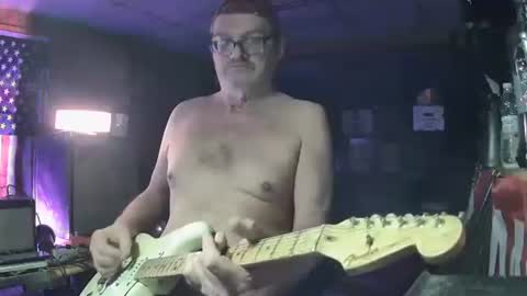 flamingfartguy online show from 16, 12, 2024