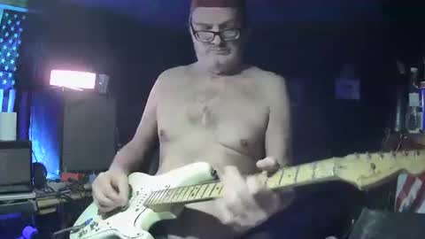 flamingfartguy online show from 17, 12, 2024