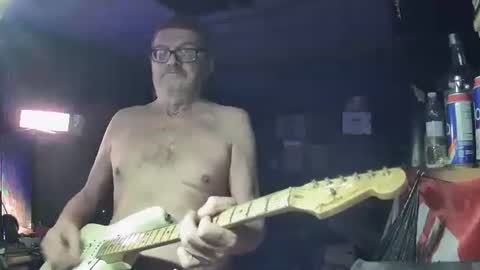 flamingfartguy online show from 20, 12, 2024