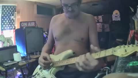 flamingfartguy online show from 26, 12, 2024
