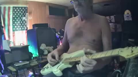 flamingfartguy online show from 27, 12, 2024