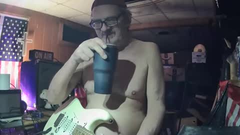flamingfartguy online show from 1, 1, 2025
