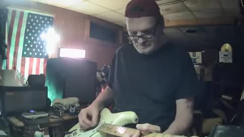 flamingfartguy online show from 3, 1, 2025