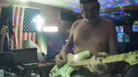 flamingfartguy online show from 19, 1, 2025