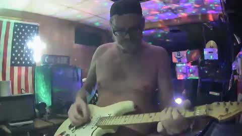 flamingfartguy online show from 25, 1, 2025