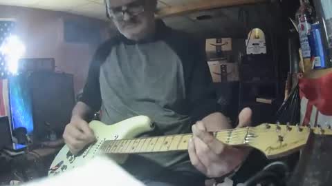 flamingfartguy online show from 1, 2, 2025