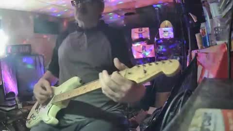 flamingfartguy online show from 3, 2, 2025