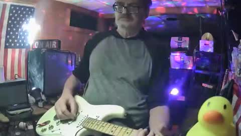 flamingfartguy online show from 13, 2, 2025