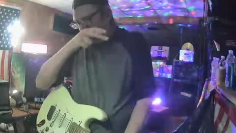 flamingfartguy online show from 18, 2, 2025
