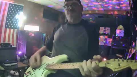flamingfartguy online show from 22, 2, 2025