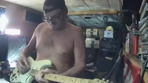 flamingfartguy online show from 24, 2, 2025