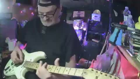 flamingfartguy online show from 20, 9, 2025