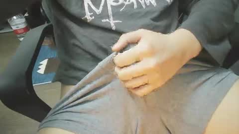 Snapshot of flare1103 chatting on 4, 12, 2024 flare1103 online show from 4, 12, 2024