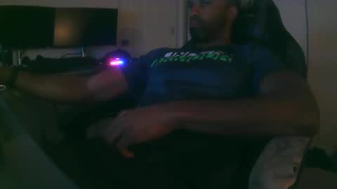 flashgordon984 online show from 24, 11, 2025