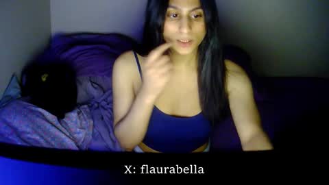Snapshot of flaurabella chatting on 20, 10, 2025 flaurabella online show from 20, 10, 2025