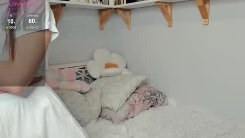 Cheryl 3 online show from 17, 10, 2025