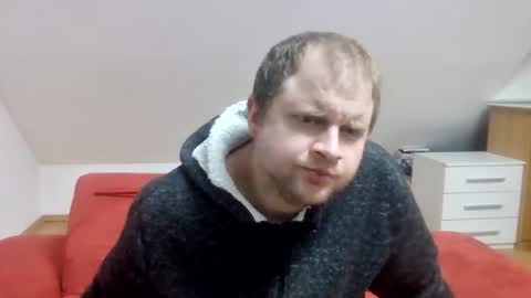 Ich Bins  Forscher Heer Stefan online show from 3, 2, 2026