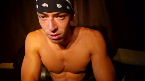 flesheatergod online show from 29, 9, 2025