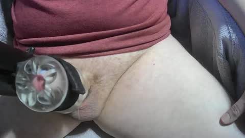 fleshlightfun27 online show from 5, 12, 2024